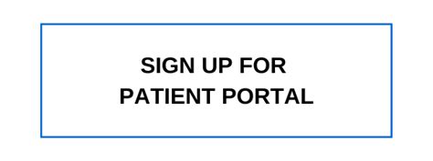 banner del webb <strong>patient portal</strong> Hakkımızda. . Tift regional patient portal sign in